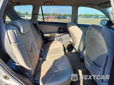 Zdjęcie 10 z 12 samochodu: 2011 TOYOTA RAV4 BASE VIN:2T3BF4DVXBW097064 - miniatura