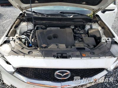 Zdjęcie 12 z 13 samochodu: 2017 MAZDA CX-5 TOURING VIN:JM3KFBCL8H0206579 - miniatura
