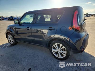 Drugie zdjęcie samochodu z przodu: 2015 KIA SOUL + VIN:KNDJP3A56F7133132 - miniatura