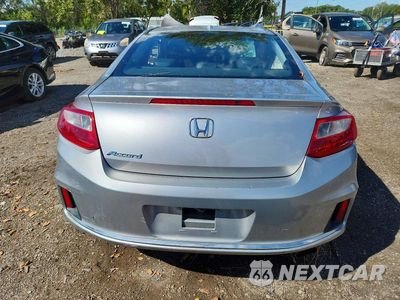 Zdjęcie 6 z 12 samochodu: 2013 HONDA ACCORD EXL VIN:1HGCT1B86DA019585 - miniatura
