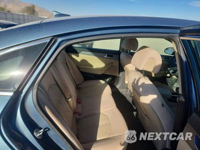 Zdjęcie 10 z 12 samochodu: 2017 HYUNDAI SONATA SE VIN:5NPE24AF1HH519132 - miniatura