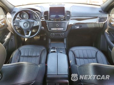 Zdjęcie 8 z 13 samochodu: 2017 MERCEDES-BENZ GLS 450 4MATIC VIN:4JGDF6EE3HA786577 - miniatura
