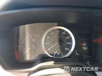 Zdjęcie 9 z 12 samochodu: 2022 TOYOTA COROLLA LE VIN:5YFEPMAE6NP362933 - miniatura