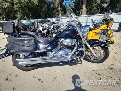 2007 SUZUKI VL800 JS1VS55A572100814 - główne zdjęcie licytacji z USA - miniatura