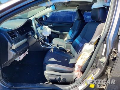 Zdjęcie 7 z 12 samochodu: 2016 TOYOTA CAMRY SE VIN:4T1BF1FK5GU564828 - miniatura