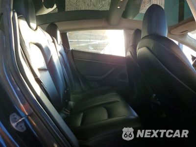 Zdjęcie 10 z 13 samochodu: 2022 TESLA MODEL 3 VIN:5YJ3E1EA0NF371254 - miniatura