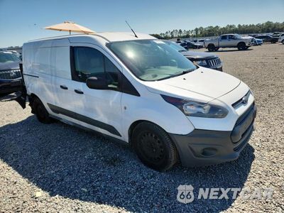 Czwarte zdjęcie samochodu z boku: 2016 FORD TRANSIT CONNECT XL DELIVERY VAN VIN:NM0LS7E79J1347499 - miniatura