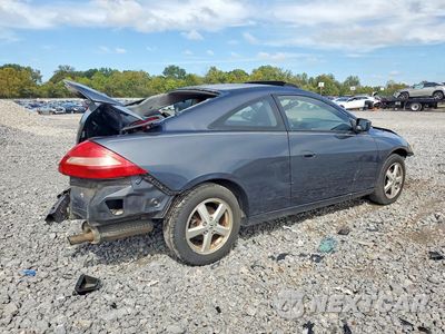 Trzecie zdjęcie samochodu z tyłu: 2005 HONDA ACCORD EX VIN:1HGCM72765A011138 - miniatura