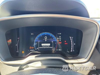 Zdjęcie 9 z 13 samochodu: 2025 TOYOTA COROLLA CROSS XLE VIN:7MUDAABG9SV136695 - miniatura