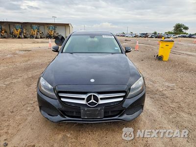 Piąte zdjęcie samochodu w środku: 2015 MERCEDES-BENZ C 300 VIN:55SWF4JB5FU088407 - miniatura