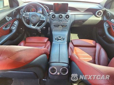 Zdjęcie 8 z 12 samochodu: 2017 MERCEDES-BENZ C 300 VIN:55SWF4JB6HU205916 - miniatura