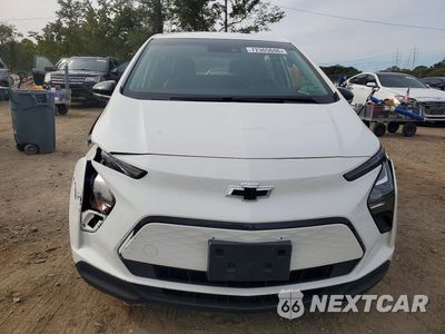 Piąte zdjęcie samochodu w środku: 2023 CHEVROLET BOLT EV 2LT VIN:1G1FX6S09P4144342 - miniatura