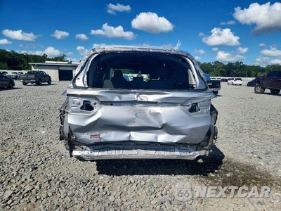 Zdjęcie 6 z 14 samochodu: 2019 HONDA ODYSSEY ELITE VIN:5FNRL6H96KB046571 - miniatura