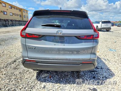 Zdjęcie 6 z 12 samochodu: 2026 HONDA CR-V EXL VIN:2HKRS3H73TH338035 - miniatura