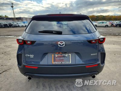 Zdjęcie 6 z 13 samochodu: 2025 MAZDA CX-50 PREMIUM VIN:7MMVABDM1SN382153 - miniatura