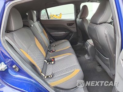 Zdjęcie 11 z 13 samochodu: 2024 SUBARU CROSSTREK SPORT VIN:4S4GUHF61R3840101 - miniatura
