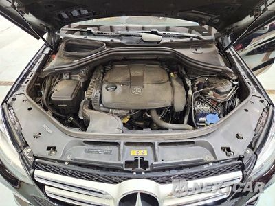 Zdjęcie 12 z 13 samochodu: 2018 MERCEDES-BENZ GLE 350 4MATIC VIN:4JGDA5HB9JB084967 - miniatura
