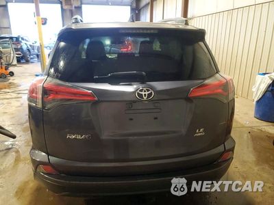 Zdjęcie 6 z 14 samochodu: 2017 TOYOTA RAV4 LE VIN:2T3BFREV8HW578001 - miniatura