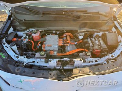 Zdjęcie 12 z 13 samochodu: 2023 CHEVROLET BOLT EUV LT VIN:1G1FY6S06P4125213 - miniatura
