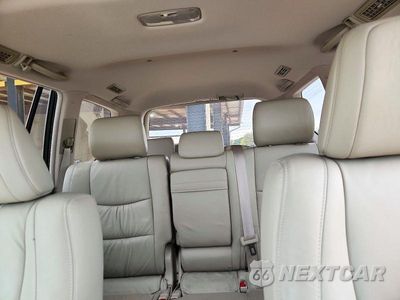 Zdjęcie 10 z 14 samochodu: 2008 LEXUS GX 470 VIN:JTJBT20X680170865 - miniatura