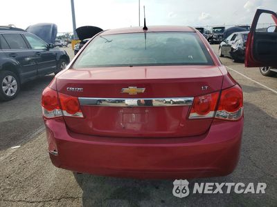 Zdjęcie 6 z 12 samochodu: 2013 CHEVROLET CRUZE LT VIN:1G1PC5SB8D7242672 - miniatura