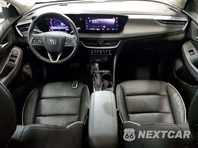 Zdjęcie 8 z 13 samochodu: 2024 BUICK ENCORE GX AVENIR VIN:KL4AMGSL4RB151069 - miniatura