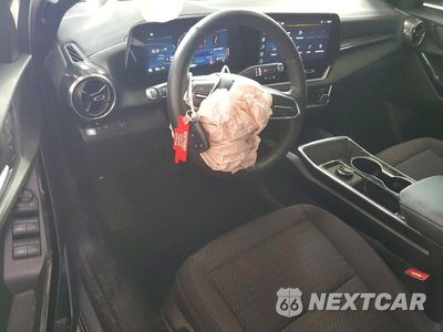 Zdjęcie 8 z 13 samochodu: 2026 CHEVROLET EQUINOX LT VIN:3GNAXHEG4TL104235 - miniatura