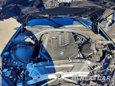 Zdjęcie 11 z 12 samochodu: 2022 BMW M340XI VIN:3MW5U9J01N8C58017 - miniatura