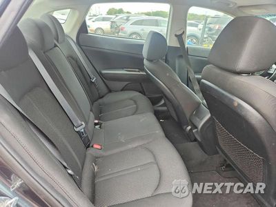 Zdjęcie 10 z 12 samochodu: 2020 KIA OPTIMA LX VIN:5XXGT4L35LG382760 - miniatura
