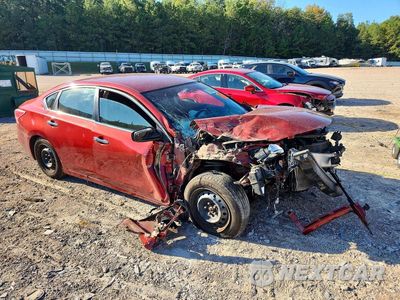 Czwarte zdjęcie samochodu z boku: 2013 NISSAN ALTIMA 2.5 VIN:1N4AL3AP6DC916281 - miniatura