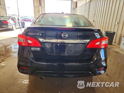 Zdjęcie 6 z 12 samochodu: 2017 NISSAN SENTRA SR VIN:3N1AB7AP0HY408392 - miniatura