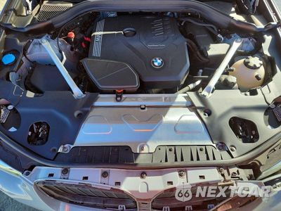 Zdjęcie 11 z 12 samochodu: 2023 BMW X3 SDRIVE30I VIN:5UX43DP09P9S84724 - miniatura