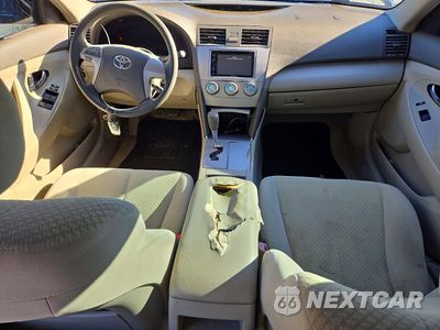 Zdjęcie 8 z 12 samochodu: 2007 TOYOTA CAMRY LE VIN:4T1BE46K17U568377 - miniatura