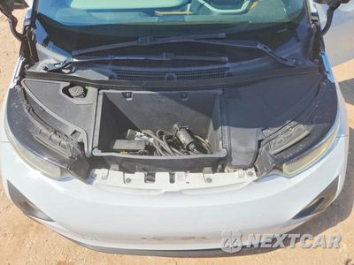 Zdjęcie 11 z 12 samochodu: 2014 BMW I3 REX VIN:WBY1Z4C50EV277118 - miniatura