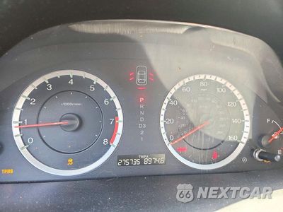 Zdjęcie 9 z 12 samochodu: 2012 HONDA ACCORD SE VIN:1HGCP2F62CA160400 - miniatura