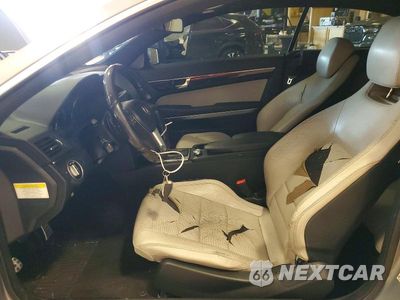 Zdjęcie 7 z 12 samochodu: 2013 MERCEDES-BENZ E 350 4MATIC VIN:WDDKJ8JB3DF191426 - miniatura