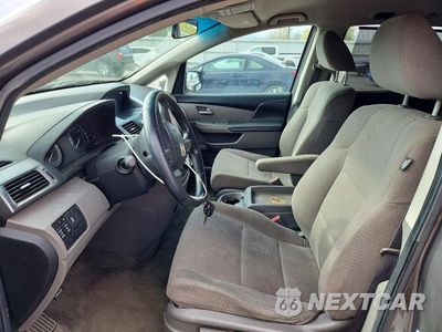 Zdjęcie 7 z 13 samochodu: 2011 HONDA ODYSSEY EX VIN:5FNRL5H43BB045389 - miniatura