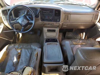 Zdjęcie 8 z 12 samochodu: 2001 CHEVROLET SILVERADO C1500 VIN:2GCEC19T611317335 - miniatura