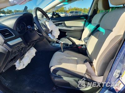 Zdjęcie 7 z 13 samochodu: 2017 SUBARU CROSSTREK PREMIUM VIN:JF2GPABC5HH246449 - miniatura