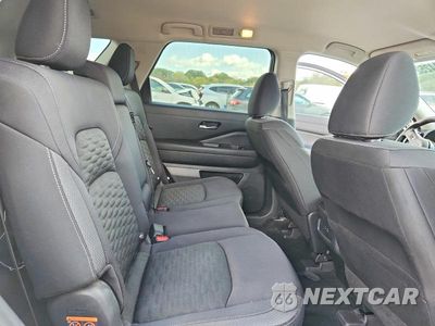 Zdjęcie 11 z 14 samochodu: 2022 NISSAN PATHFINDER S VIN:5N1DR3AC4NC234595 - miniatura