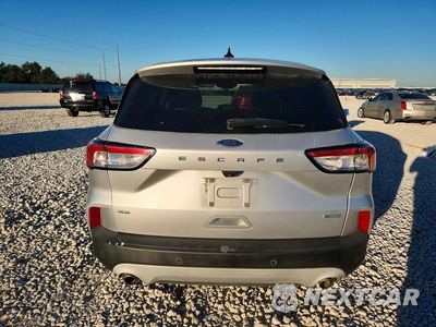 Zdjęcie 6 z 12 samochodu: 2020 FORD ESCAPE SE VIN:1FMCU0G61LUA14364 - miniatura