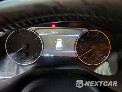 Zdjęcie 9 z 14 samochodu: 2025 NISSAN ROGUE SV VIN:5N1BT3BB9SC818436 - miniatura