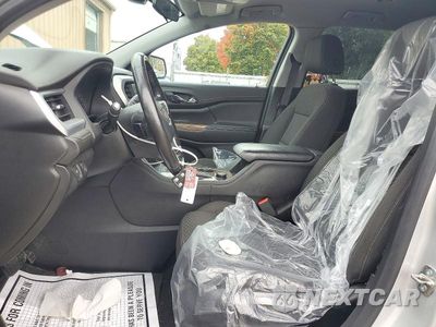Zdjęcie 7 z 13 samochodu: 2019 GMC ACADIA SLE VIN:1GKKNLLA7KZ274069 - miniatura