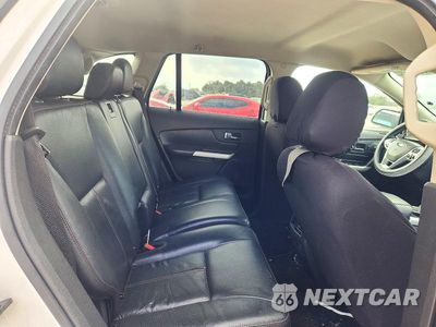 Zdjęcie 11 z 13 samochodu: 2013 FORD EDGE LIMITED VIN:2FMDK3KC5DBA36318 - miniatura