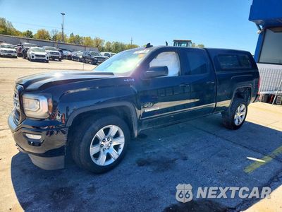 2018 GMC SIERRA K1500 1GTV2LEC3JZ243125 - główne zdjęcie licytacji z USA - miniatura