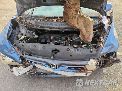 Zdjęcie 11 z 12 samochodu: 2007 HONDA CIVIC EX VIN:2HGFG12867H506549 - miniatura