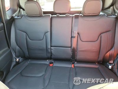 Zdjęcie 10 z 13 samochodu: 2022 JEEP RENEGADE TRAILHAWK VIN:ZACNJDC16NPN80786 - miniatura