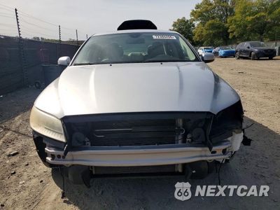 Piąte zdjęcie samochodu w środku: 2026 VOLVO S80 3.2 VIN:YV1982AS8A1128505 - miniatura