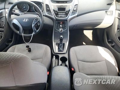 Zdjęcie 8 z 12 samochodu: 2015 HYUNDAI ELANTRA SE VIN:5NPDH4AE8FH623972 - miniatura