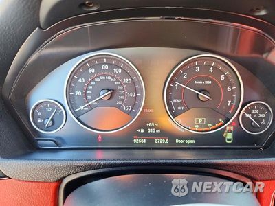 Zdjęcie 9 z 12 samochodu: 2016 BMW 428 XI VIN:WBA3N9C52GK249941 - miniatura
